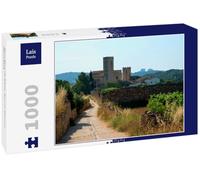 Lais Puzzle Sant Pere de Ribes, Garraf, Provincia de Barcelona 1000 Piezas
