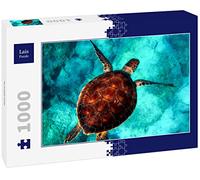Lais Puzzle Tortuga 1000 Piezas