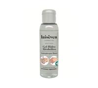 Laiseven - Gel Hidro Alcóholico Jabones de manos 100 ml unisex