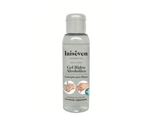 Laiseven - Gel Hidro Alcóholico Jabones de manos 100 ml unisex