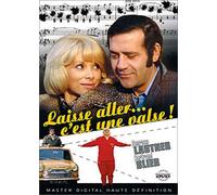 Laisse aller... c'est une valse ! [Francia] [DVD]