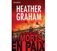 Laisse Les Morts En Paix (ebook)