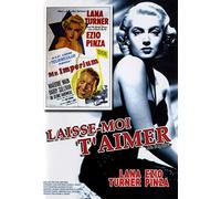 laisse moi t'aimer [Francia] [DVD]