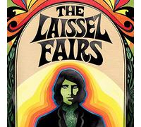 Laissez Fairs - 10000 Tomorrows/from to Field [Import]