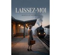 Laissez-moi: Un voyage intime au coeur des émotions d'une femme en quête de guérison.