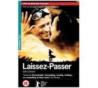 Laissez Passer [Reino Unido] [DVD]