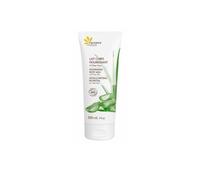 Lait Corps Nourrissant A L'Aloe Vera 200 ml