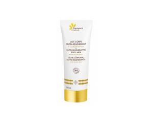 Lait Corps Nutri-Regenerant A La Gelee Royale Bio 200Ml