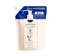 Lait Crème Fluide+ 400ML