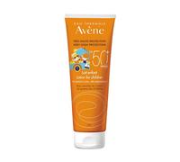Avène Leche Solar Niños Pieles Sensibles SPF50+ 250 ml