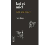 Lait et miel | Rupi Kaur