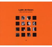 Laith Al-Deen - Wie soll das gehen/Basic
