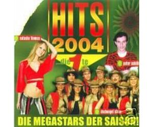 Laith Al-Deen, Zeichen der Zeit, Natasha Thomas, Peter Schilling, Dschungel Stars, Master Blaster vs. Turbo B..