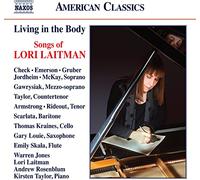 Living in The Body