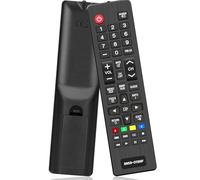 LAIVIYA Mando Universal TV para Samsung, BN59-01199F, Mando Smart TV Universal para Samsung QLED UHD SUHD HDR LCD LED HDTV (No Se Necesita configuración)
