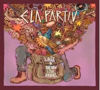 Laiz & The New Love Experience - ELA PARTIU
