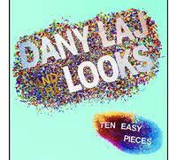 Laj, Dany -& the Looks- - Ten Easy Pieces [Vinilo]