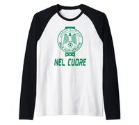 Laja Casablanca Camiseta Manga Raglan