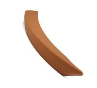 LAJDIO Manija de Puerta Lateral Interior de Coche para BMW Z4 E89 2009-2016 Izquierda, Derecha, Derecha, Reemplazo de La Cubierta del Tirador de La Puerta del Pasajero,LHD Walnut Right