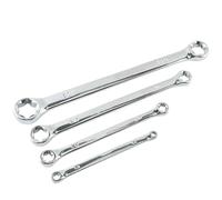 LAJHDCG 1 Uds caja de llave hexagonal caja anillo llave inglesa herramientas tipo E E6-E8-E10-E12-E14-E18-E20-E24(E10-E12)