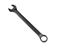 LAJHDCG Hardware tools Herramienta manual de llave de boca abierta for reparación y mantenimiento de automóviles Multi-functional products are available for wholes(17MM)