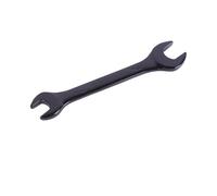 LAJHDCG Hardware tools Llave de horquilla industrial negra con doble apertura, herramienta de reparación de automóviles Multi-functional products are available for wholes(14-17)