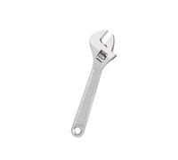 LAJHDCG Llave ajustable de gran apertura, mango largo, llave Universal, herramientas de reparación Manual mecánica(6inch)