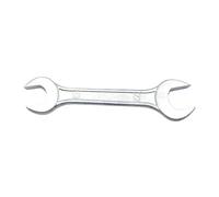 LAJHDCG Llave inglesa forjada galvanizada de doble propósito, llave hexagonal for herramientas de hardware, 5,5 mm-27 mm(19-22mm)