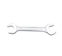 LAJHDCG Llave inglesa forjada galvanizada de doble propósito, llave hexagonal for herramientas de hardware, 5,5 mm-27 mm(22-24mm)