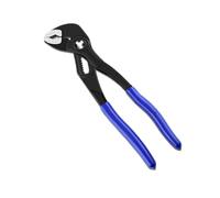 LAJHDCG Llaves de tubo ajustables universales, alicates de gran apertura for bomba de agua de 8/10/12 pulgadas, llave for el baño, llave de tubo de plomería(Heavy Duty 8 Inch)