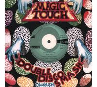 Lajohn & Sheela & Magic Touch - Too Far Gone Bw Everybodys Problem [Vinilo]