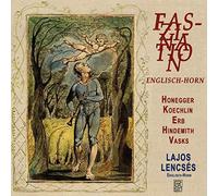 Lajos Lencses - Faszination Englisch - Horn