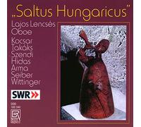 Lajos Lencses - Saltus Hungaricus