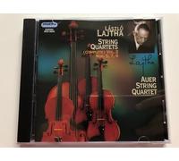 Lajtha - Quartetti Per Archi V. 2