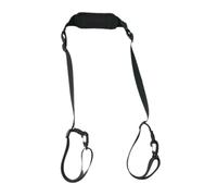 LAJUP Correa de Hombro para Patinete, Correa Patinete Electrico Ajustable, Correa de Transporte Mano para Niños Bicicleta Plegable, Xiaomi M365 Patinete Eléctrico Accesorios
