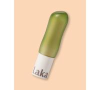 Laka Bálsamo labial vegano Soul Vegan Lip Balm - 3.9 g Clear