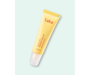 Laka Bálsamo sérum labial Healthy Serum Balm - 10 ml No.01 Honey Drop