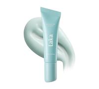 Laka K-Beauty - Máscara de labios calmante preparada, 10 ml, máscara de labios refrescante y despegable, punta de gelatina para una aplicación higiénica y fácil, cuidado diario de los labios