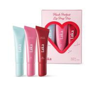 Laka - Plush Perfect Lip Prep Trio 3 pcs