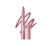 Laka - Stain Lip Liner - 8 Colors #02 Suede Pink