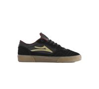 Lakai Cambridge Zapatillas Skate Hombre - Zapatos de Skate Low-Top para Hombre, Resistentes, Transpirables y con Gran Agarre - Bastien, EU 42