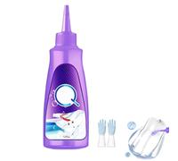 Lakatarina Stain Remover,Laundry Stain Remover Lakatarina,2024 New Active Enzyme Laundry Stain Remover,White Clothes Graceful Stain Remover,Graceiful Stubborn Stain Cleaner Oil Remover (1pcs)