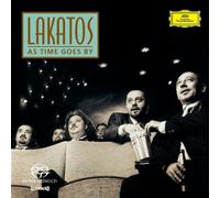 Lakatos - As Time Goes By
