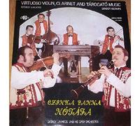 Lakatos György És Népi Zenekara - Czinka Panna Nótája