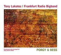 Lakatos - Porgy & Bess