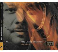 Lakatos, Roby - AVANTI 10182 - DELETED