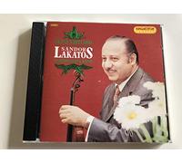 Lakatos,Sandor und Band - Sandor lakatos and His Gipsy Band Le virtuose tzigane [Import]