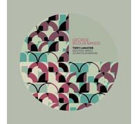Lakatos,Tony - George in Our Minds (Digipak)