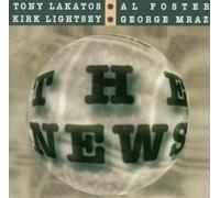Lakatos,Tony - The News