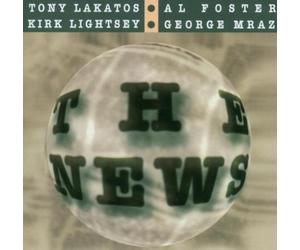 Lakatos,Tony - The News